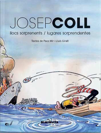 Josep Coll