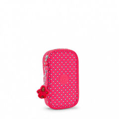 Plumier Kipling Buit 50 Pens Rosa