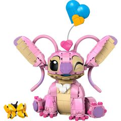 LEGO® Disney™ Àngela 43257