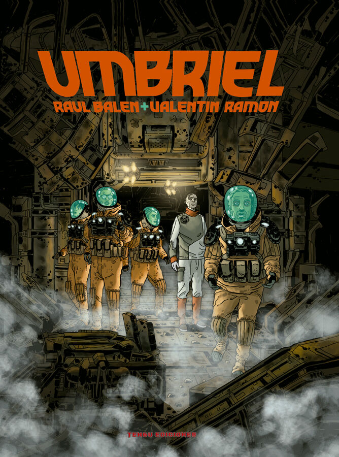 Umbriel