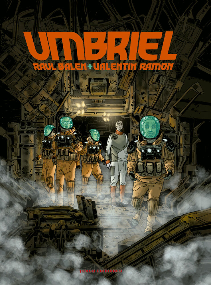 Umbriel