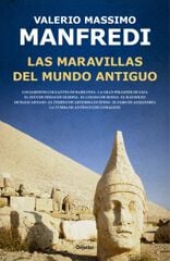 Las maravillas del mundo antiguo Las maravillas del mundo antiguo