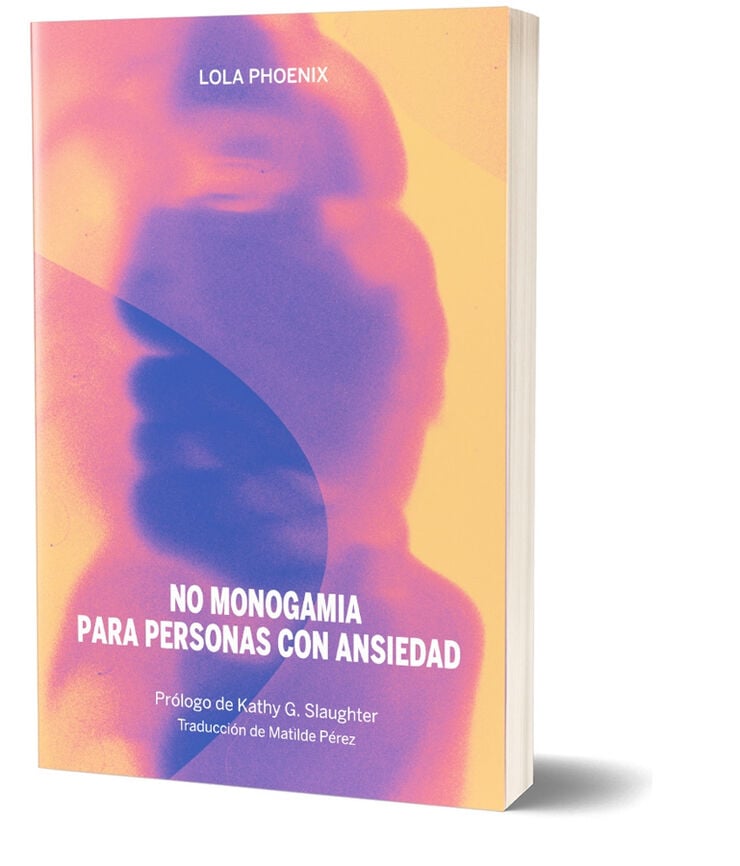 No monogamia para personas con ansiedad