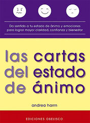 CARTAS DEL ESTADO DE ÁNIMO, LAS CARTAS DEL ESTADO DE ÁNIMO, LAS