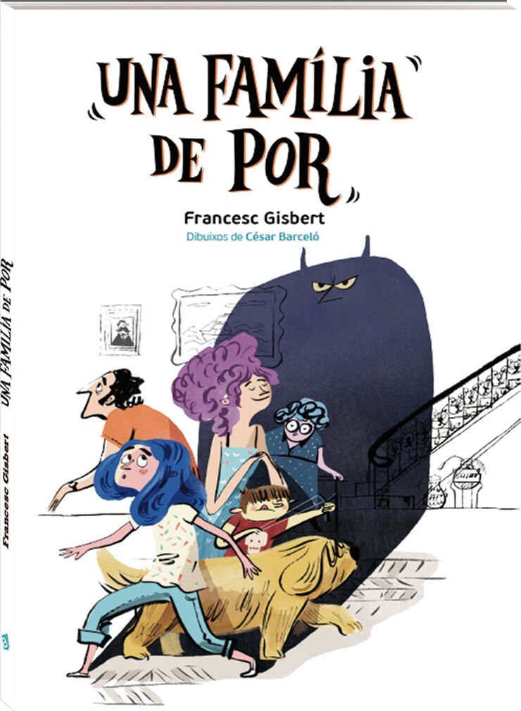 Una família de por