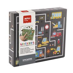 Caixa Adhesius Laberints