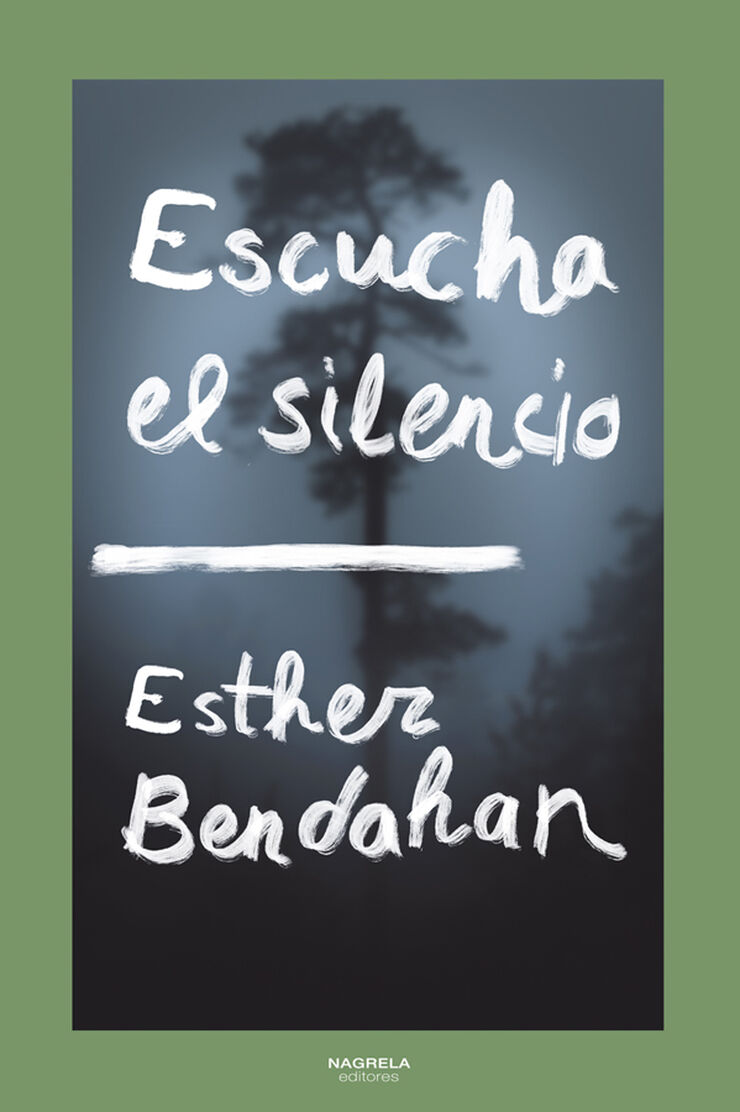 Escucha el silencio