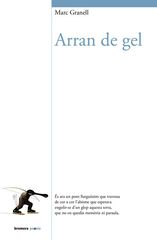 Arran de gel Arran de gel