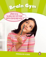 Level 4: Brain Gym Clil