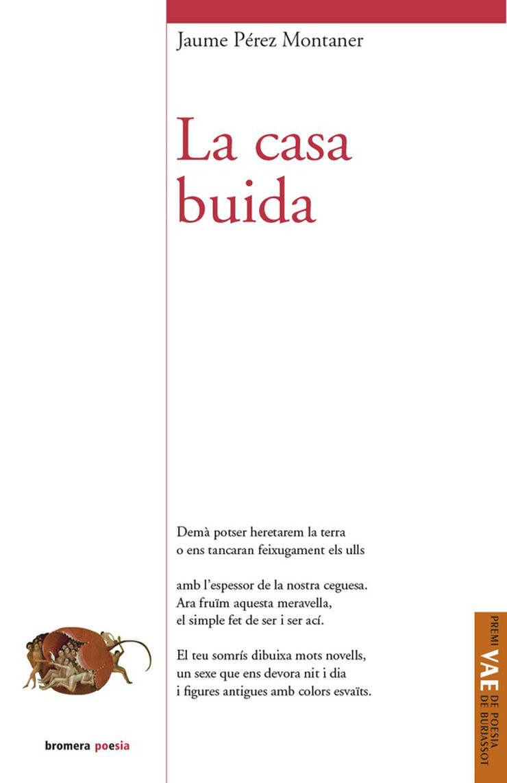 La casa buida