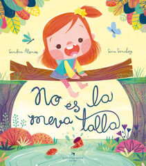 No és la meva talla No és la meva talla