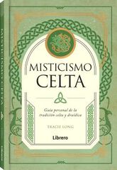 Misticismo Celta Misticismo Celta