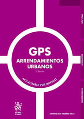 GPS Arrendamientos Urbanos 2&ordf; Edici&oacute;n