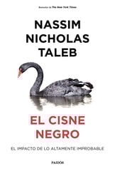 El cisne negro El cisne negro