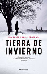 Tierra de invierno Tierra de invierno