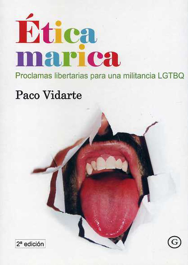 Ética marica