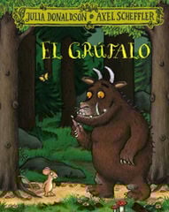 El grúfalo