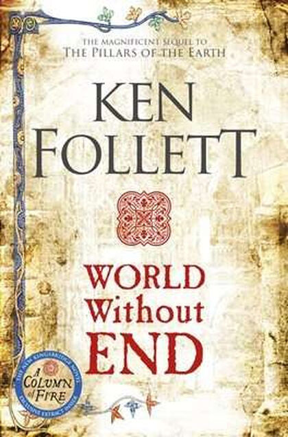 World without end World without end