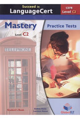 Succeed in language Cert C2 Self Study Edition