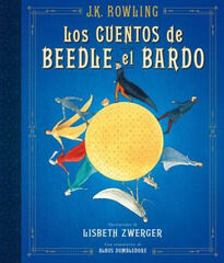 Los cuentos de Beedle el bardo Los cuentos de Beedle el bardo