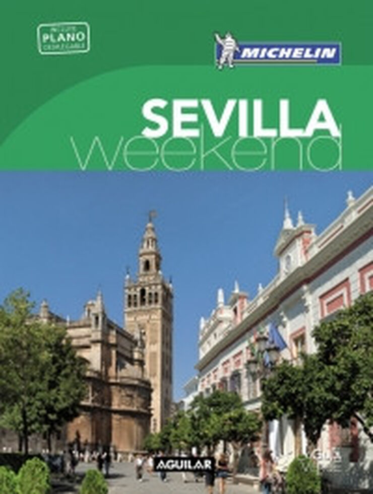 Sevilla - Weekend