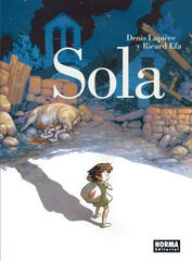 SOLA SOLA