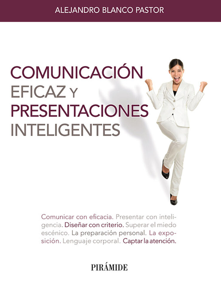 Comunicación eficaz y presentaciones int