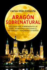 Aragón sobrenatural Aragón sobrenatural