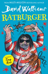 Ratburguer Ratburguer