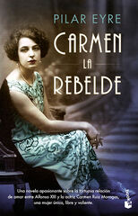Carmen, la rebelde Carmen, la rebelde