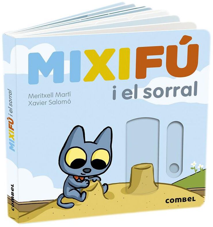 Mixifú i el sorral