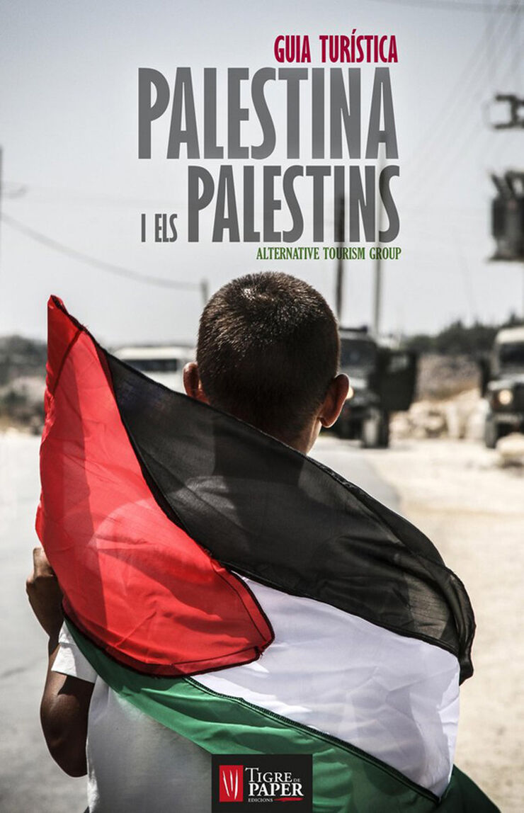 Palestina i els palestins