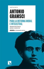 Para la reforma moral e intelectual Para la reforma moral e intelectual