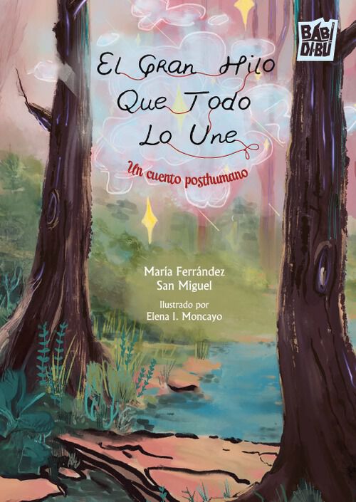 El gran hilo que todo lo une