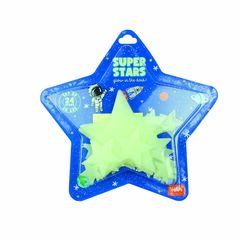 Estrelles fluorescents Legami