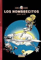 Los Hombrecitos 1981-1985
