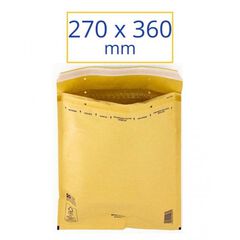 Bossa Air-kraft K18 270x360mm 10u Bossa Air-kraft K18 270x360mm 10u