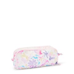 Estuche Kipling Gitroy Aqua Sea