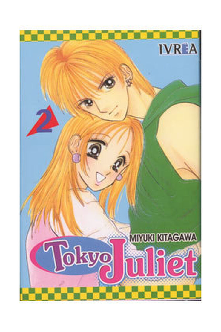 Tokyo Juliet 02