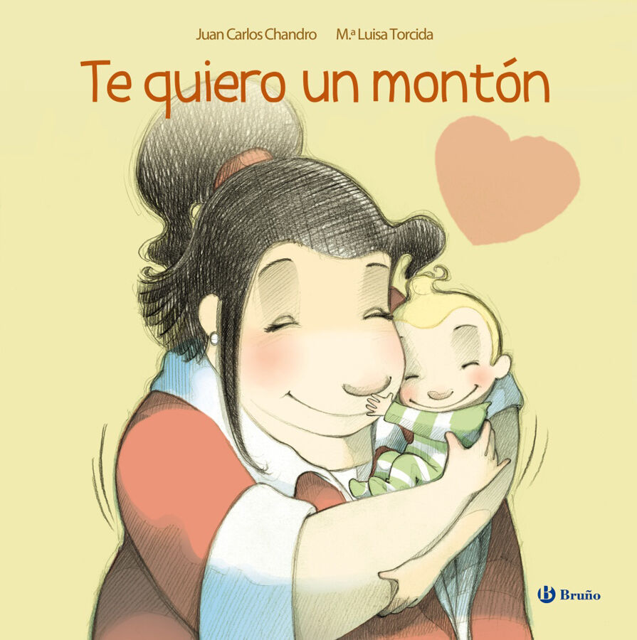Te quiero un mont&oacute;n (&Aacute;LBUM)