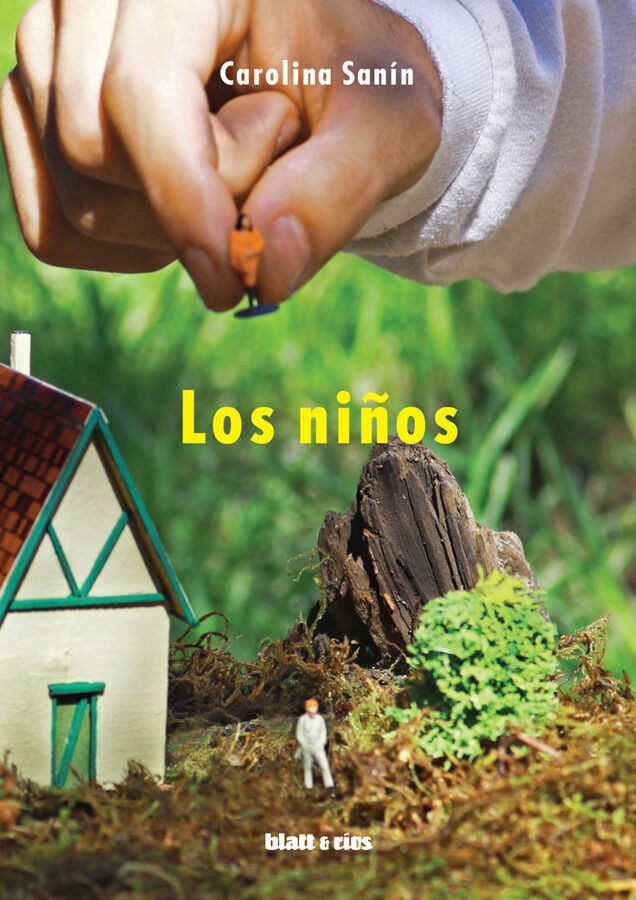 Los ni&ntilde;os