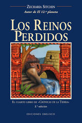Los reinos perdidos Los reinos perdidos