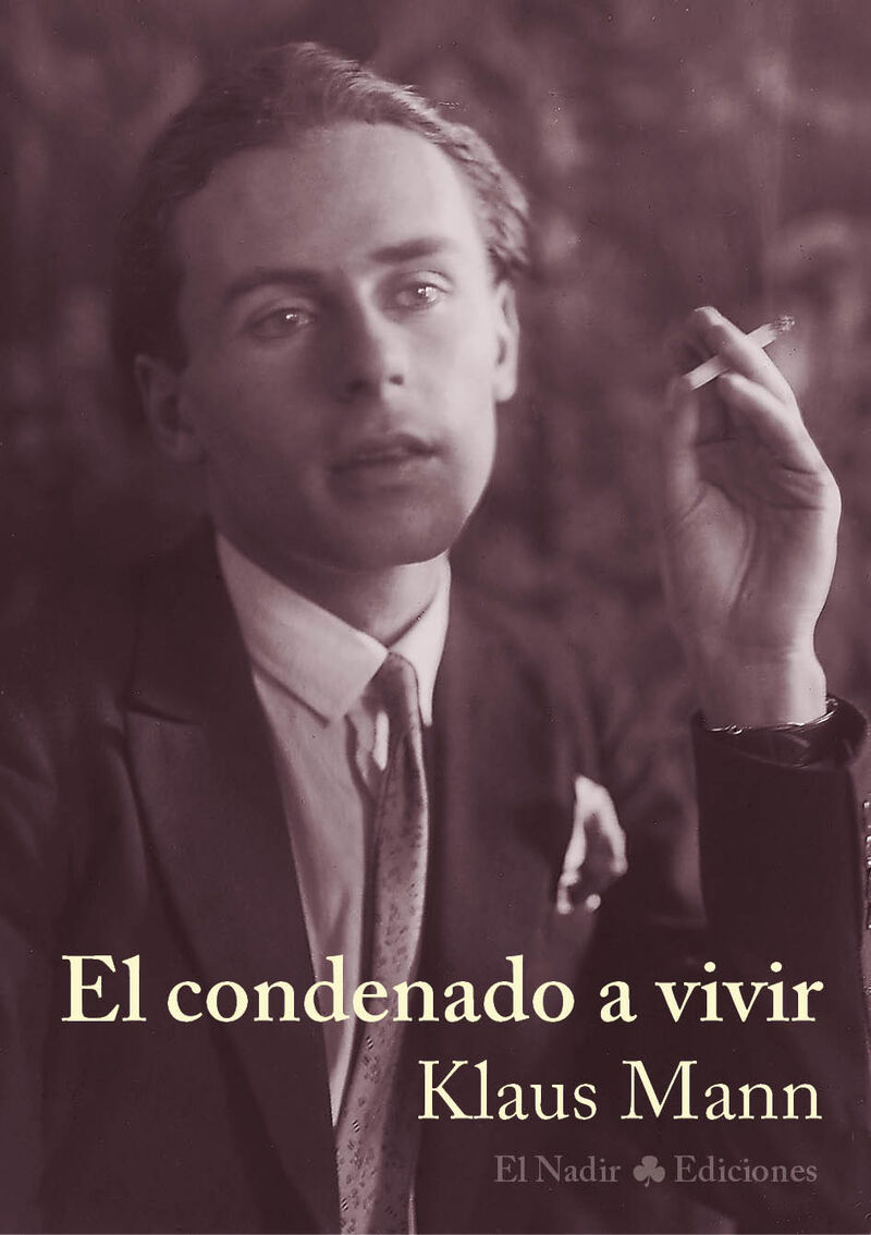 El Condenado A Vivir