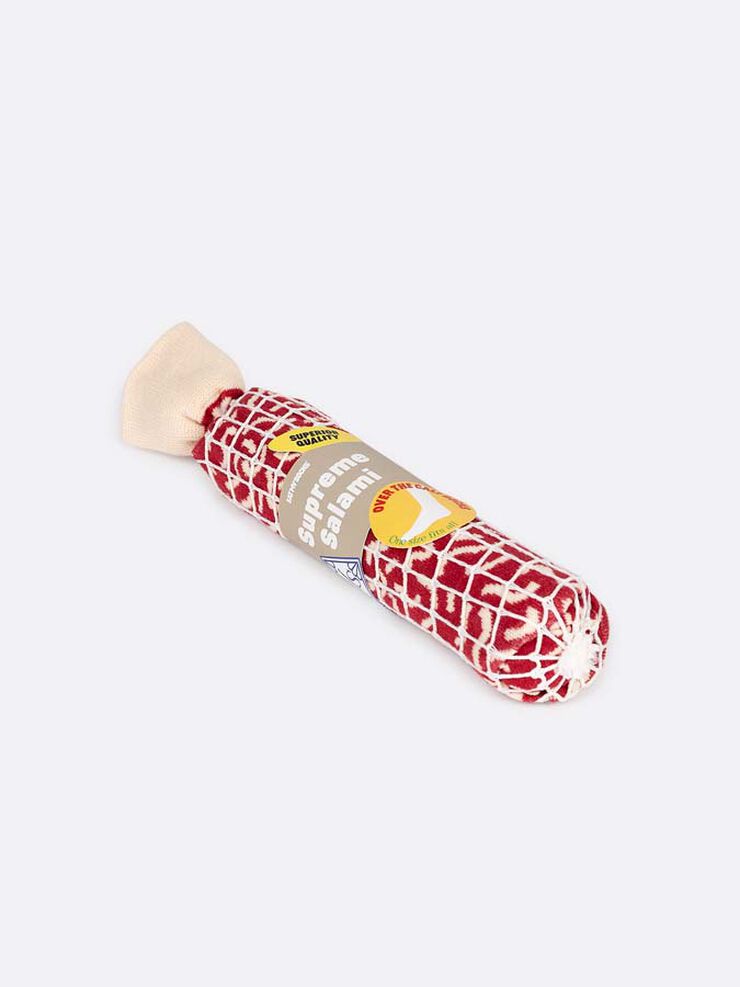 Mitjons Eat My Socks Salami
