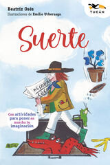 Suerte Suerte