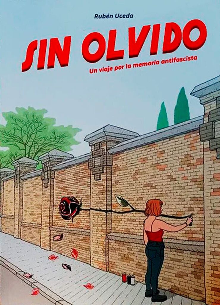 Sin olvido