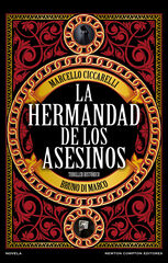 La hermandad de los asesinos La hermandad de los asesinos
