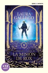 La misión de Rox (edición escolar) (Guardianes de la Ciudadela 3) La misión de Rox (edición escolar) (Guardianes de la Ciudadela 3)