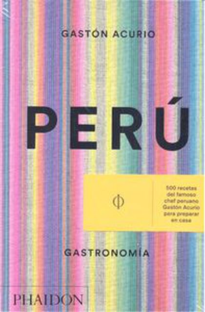 Perú: gastronomia