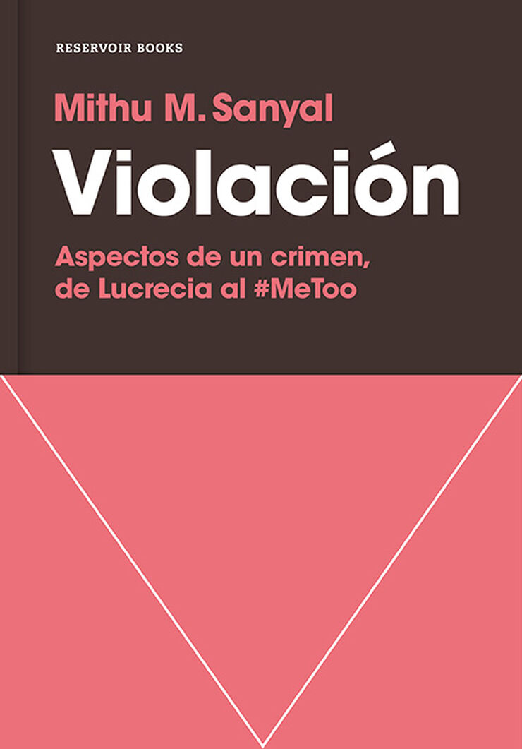 Violación